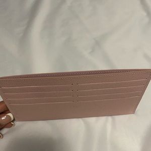 Louis vuitton felicie pochette insert card holder 1